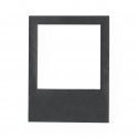 Portafoto magnetico in cartone riciclato per foto 8,5x9 cm