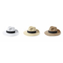 Cappello a Tesa Larga Eleganza e Protezione