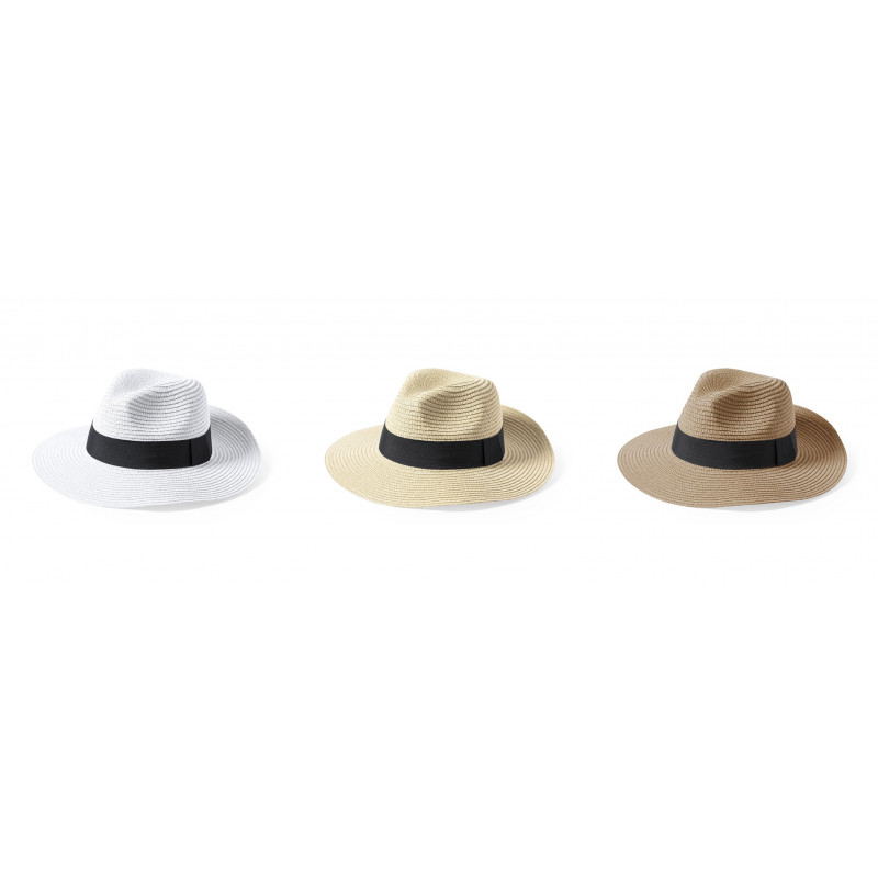 Cappello a Tesa Larga Eleganza e Protezione