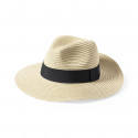 Cappello a Tesa Larga Eleganza e Protezione