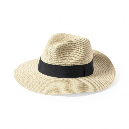 Cappello a Tesa Larga Eleganza e Protezione