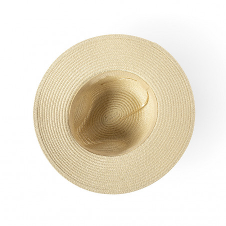 Cappello a Tesa Larga Eleganza e Protezione