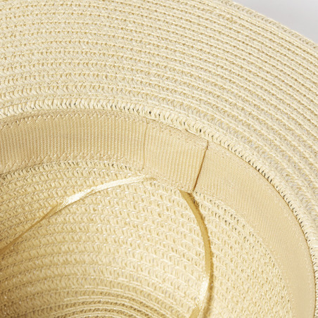 Cappello a Tesa Larga Eleganza e Protezione