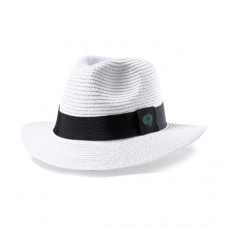 Cappello a Tesa Larga Eleganza e Protezione