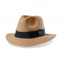 Cappello a Tesa Larga Eleganza e Protezione