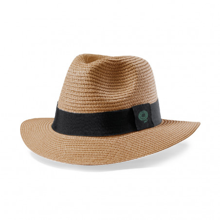 Cappello a Tesa Larga Eleganza e Protezione