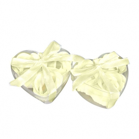 Rose di sapone