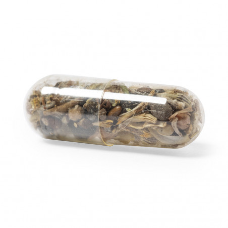 Capsula semi biyok
