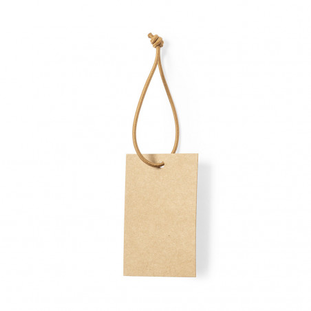 Hangtag presentazione canlia