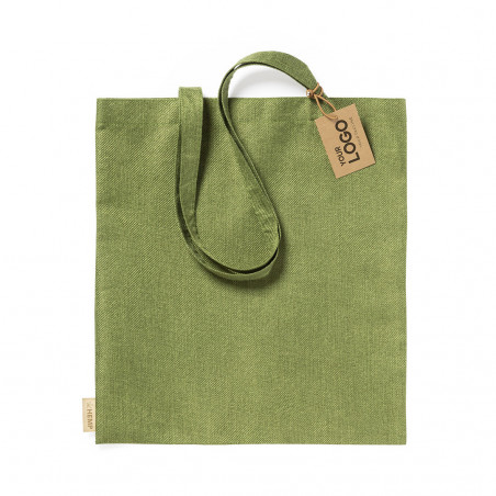 Hangtag presentazione canlia