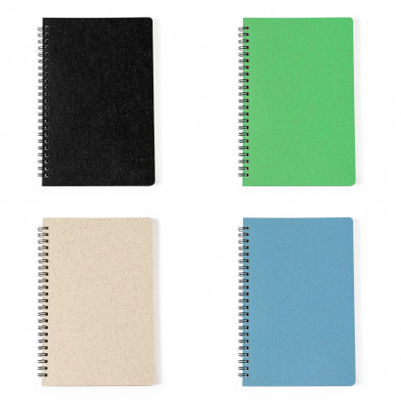 Quaderno rosen