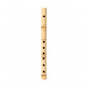 Flauto di bambù strumento musicale da regalare