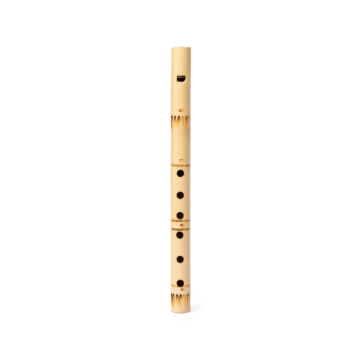 Flauto di bambù strumento musicale da regalare