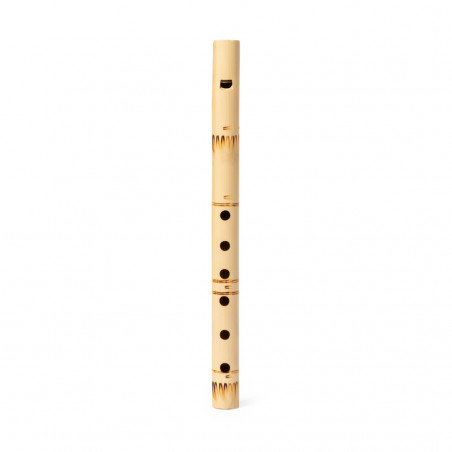 Flauto di bambù strumento musicale da regalare