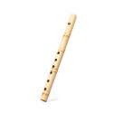 Flauto di bambù strumento musicale da regalare