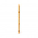 Flauto di bambù strumento musicale da regalare