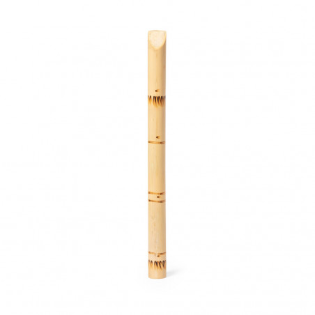 Flauto di bambù strumento musicale da regalare