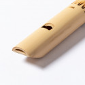 Flauto di bambù strumento musicale da regalare