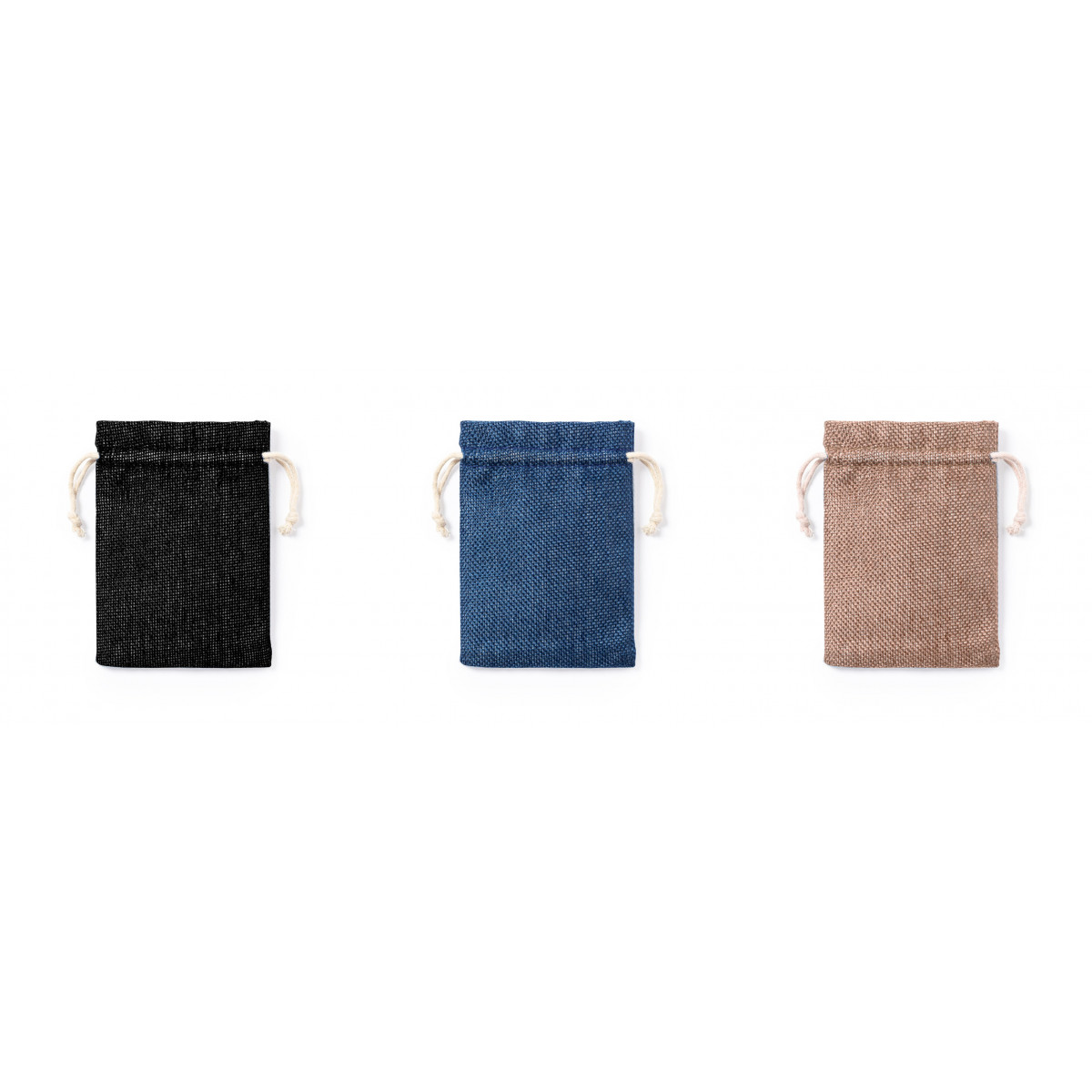 Busta presentazione 10 x 14 vari colori con coulisse