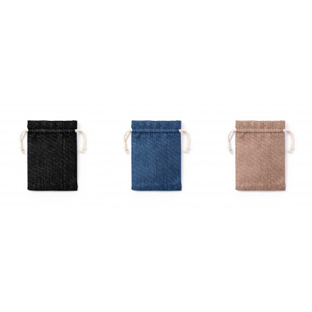 Busta presentazione 10 x 14 vari colori con coulisse