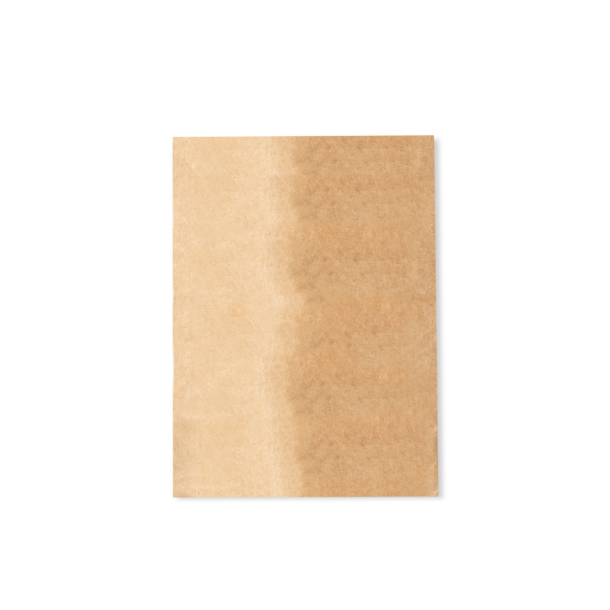 Busta di carta kraft riciclata