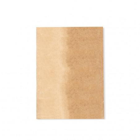 Busta di carta kraft riciclata
