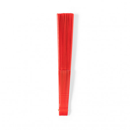 Ventaglio di materiali riciclati disponibile in vari colori per il calore