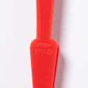 Ventaglio di materiali riciclati disponibile in vari colori per il calore