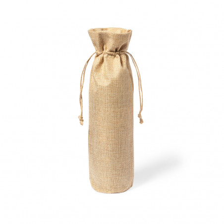 Borsa per bottiglie con cordino