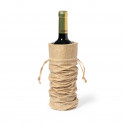 Borsa per bottiglie con cordino