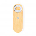 Apribottiglie e cavatappi in legno con magnete