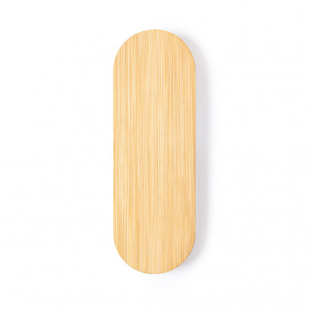 Apribottiglie e cavatappi in legno con magnete