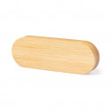 Apribottiglie e cavatappi in legno con magnete