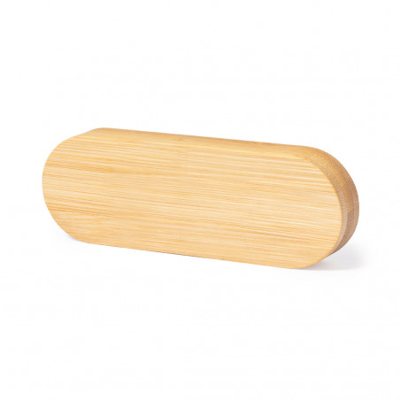 Apribottiglie e cavatappi in legno con magnete