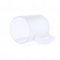 Tazza smaltata per sublimare