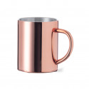 Tazza in acciaio inossidabile a doppia parete