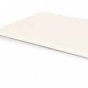 Quaderno con copertina in cartone riciclato