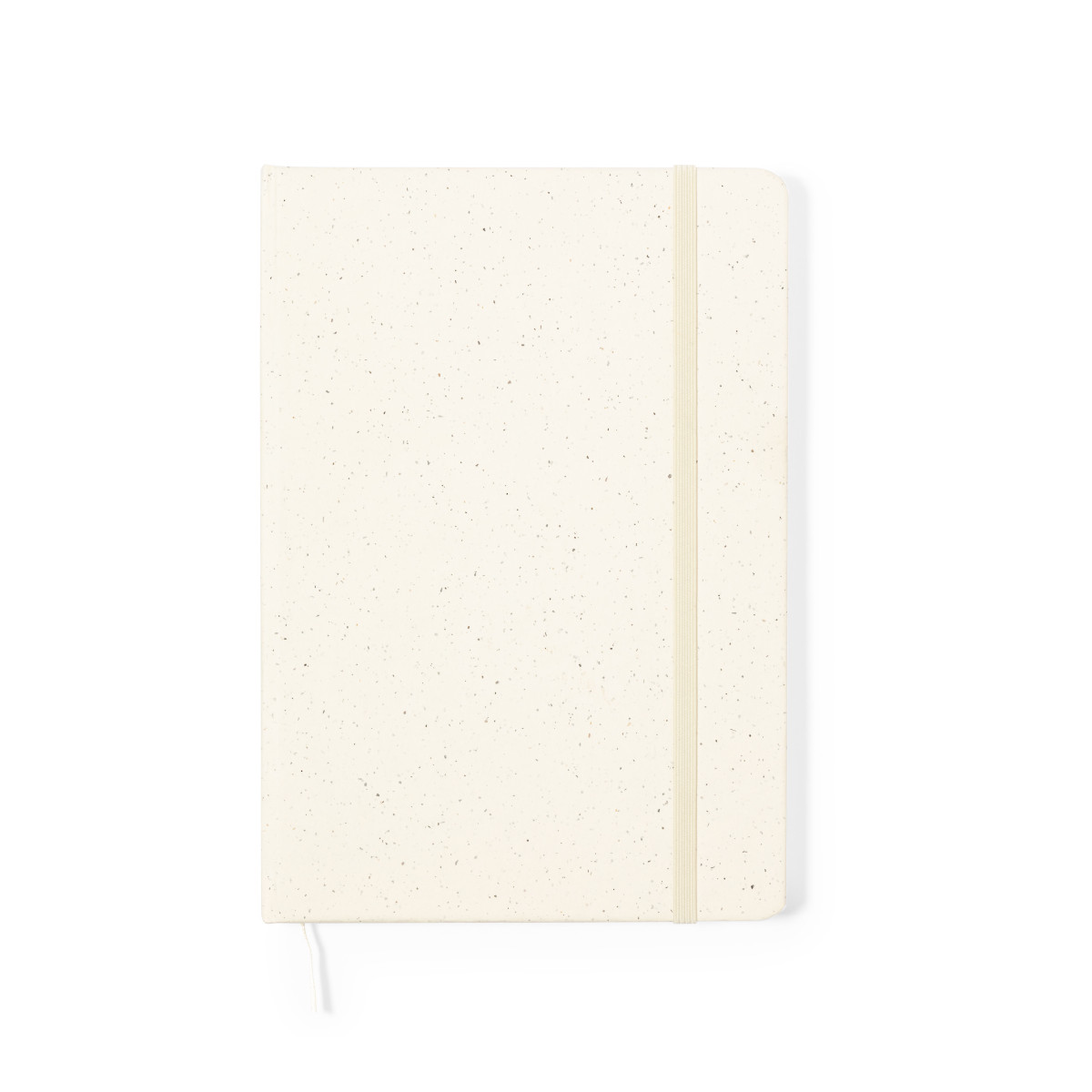 Quaderno con elastico