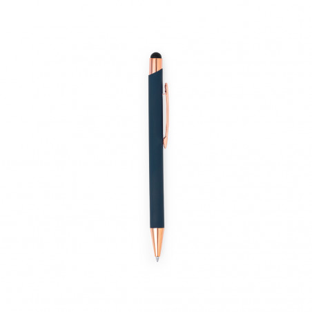 Penna con puntatore touch