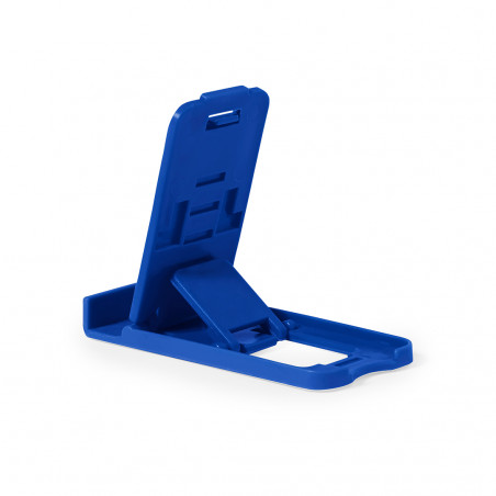 Supporto da Tavolo Pieghevole per Smartphone e Tablet Pratico e Originale
