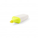 Marker fluorescente con inchiostro giallo