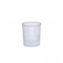 Bicchiere da shot in plastica per eventi e feste 35ml.