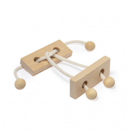 Gioco di abilità rompicapo infantile per dettagli
