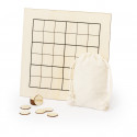 Gioco sudoku per bambini con disegni ecologici in legno