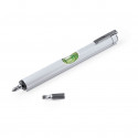 Multitool in alluminio con clip metallico