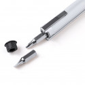 Multitool in alluminio con clip metallico
