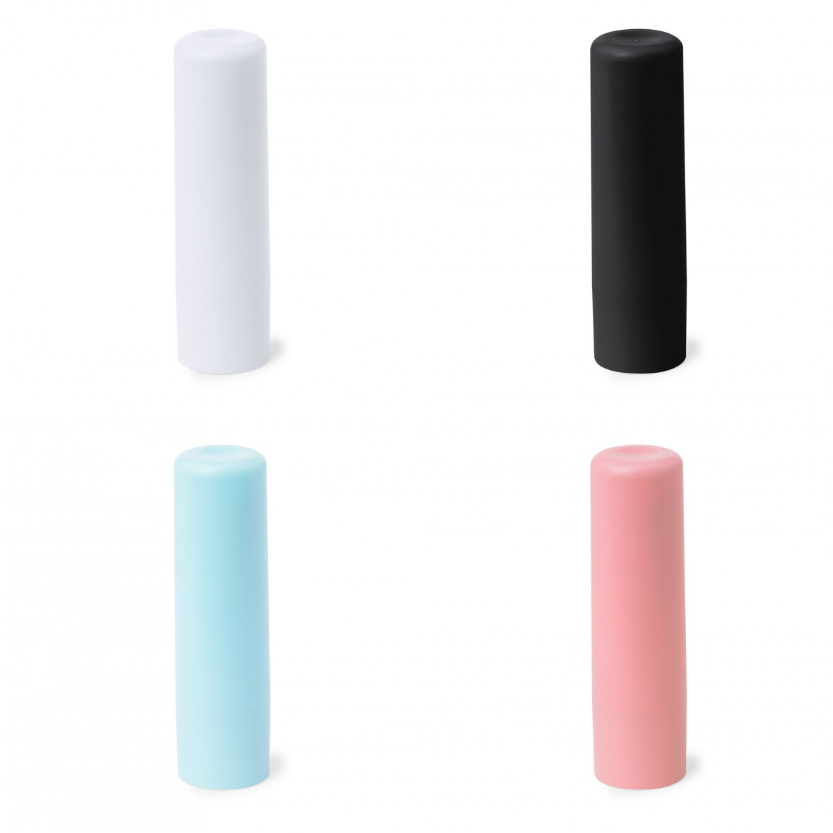 Balsamo labiale vegano in stick