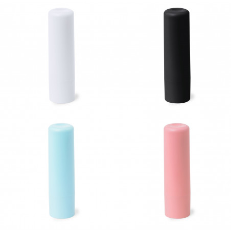 Balsamo labiale vegano in stick