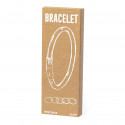 Bracciale fluorescente neon in diversi colori per feste e intrattenimento