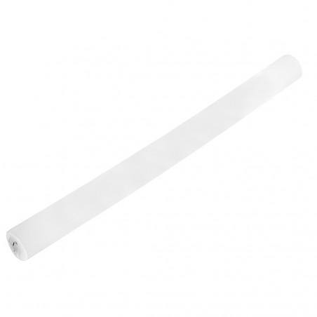 Barra luminosa a LED con dettagli colorati per feste ed eventi